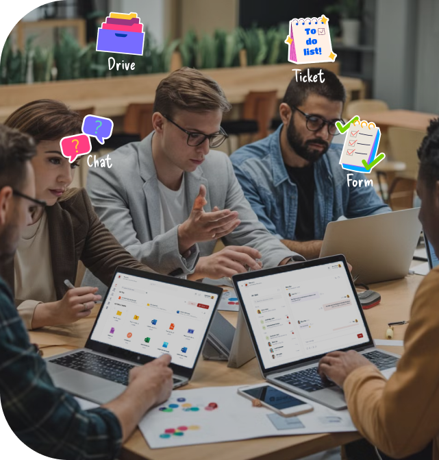 Design Team
