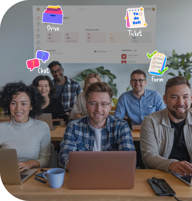 Product Teams
