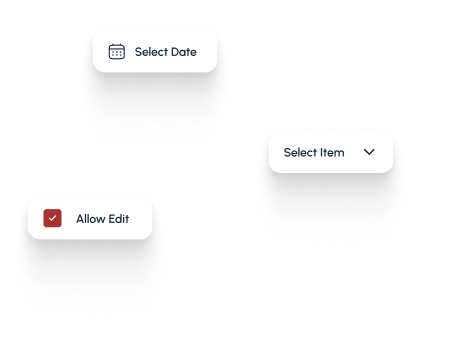 Feature icon for Property Customization