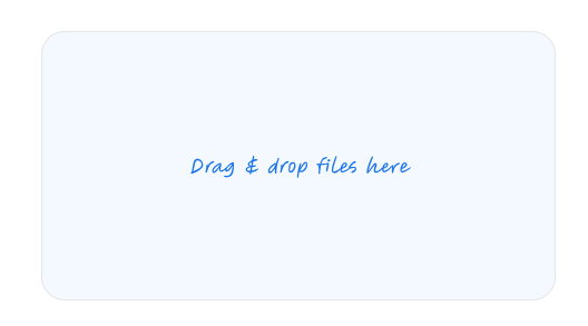 Feature icon for File Attachments with Ease