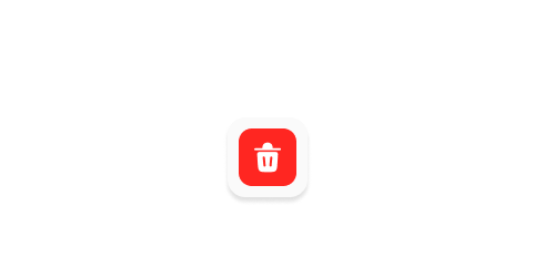 Feature icon for Secure Deletion