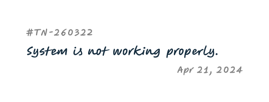 Feature icon for Simple Task Assignment