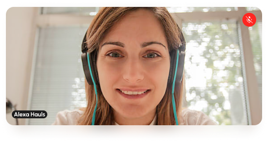 Feature icon for Video Calls